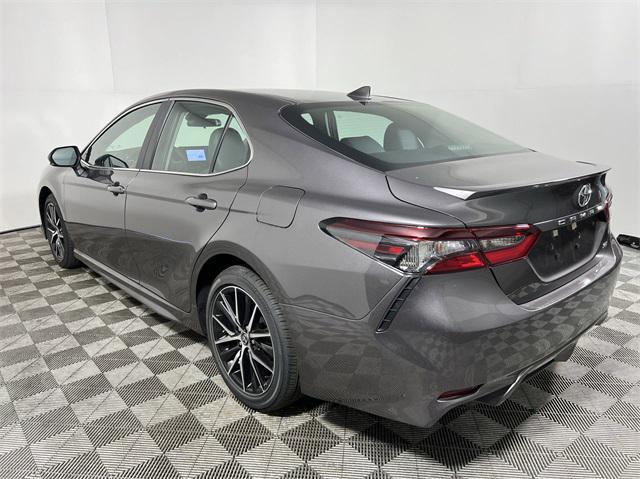 used 2023 Toyota Camry car