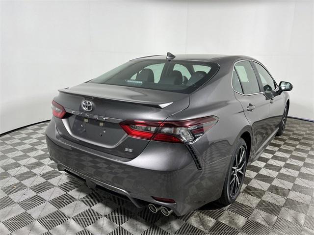 used 2023 Toyota Camry car