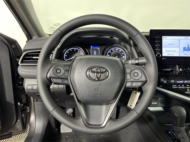 used 2023 Toyota Camry car