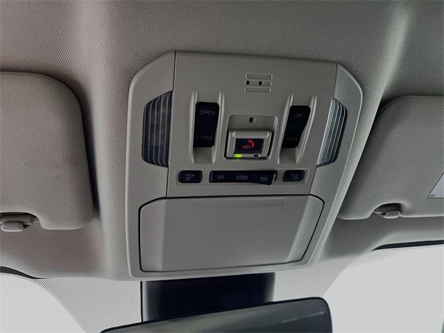 used 2022 Toyota Highlander car, priced at $30,608