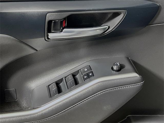 used 2022 Toyota Highlander car, priced at $30,608