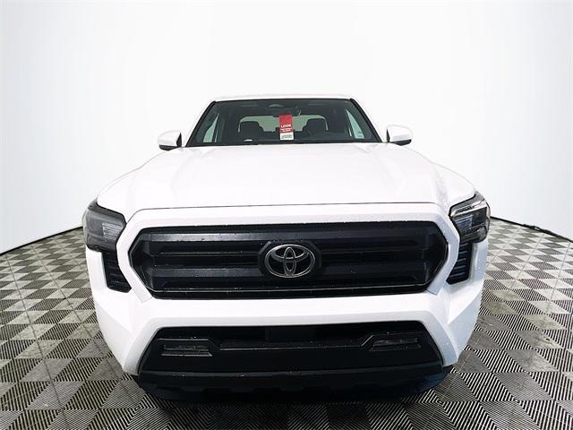 new 2024 Toyota Tacoma car