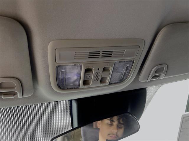 used 2021 Honda Civic car, priced at $20,204