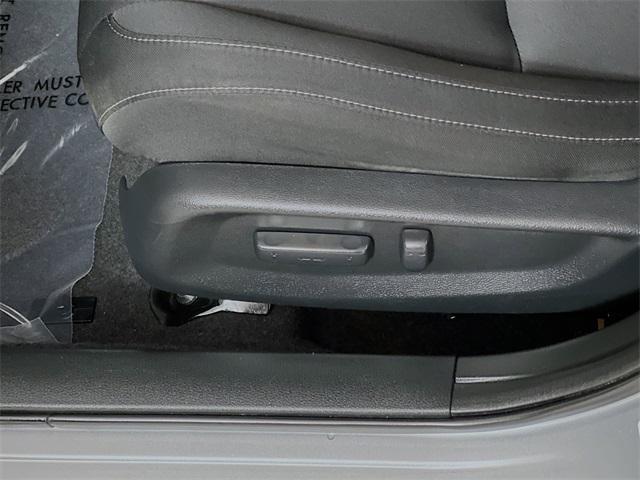 used 2021 Honda Civic car, priced at $20,204