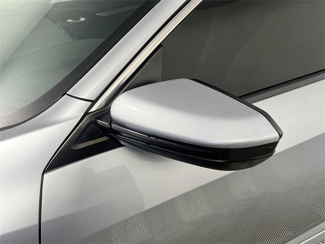 used 2021 Honda Civic car, priced at $20,204