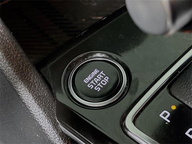 used 2023 Kia Sportage car, priced at $21,212