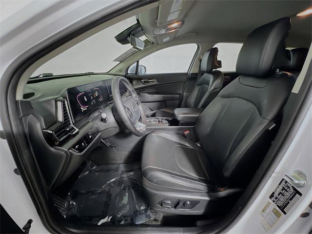 used 2023 Kia Sportage car, priced at $21,212