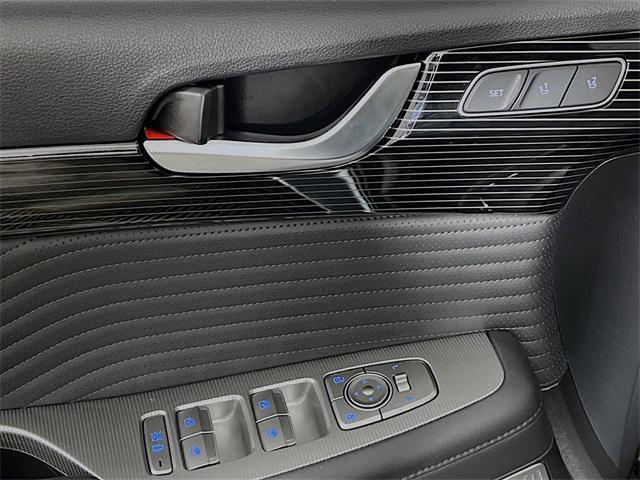 used 2023 Hyundai Palisade car, priced at $39,065