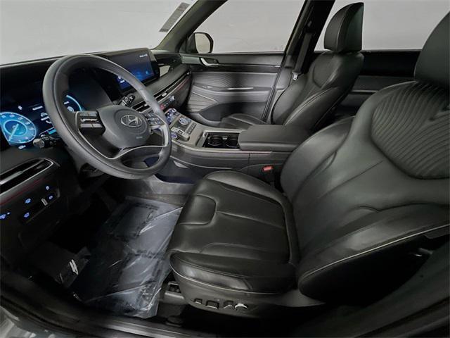 used 2023 Hyundai Palisade car, priced at $39,065