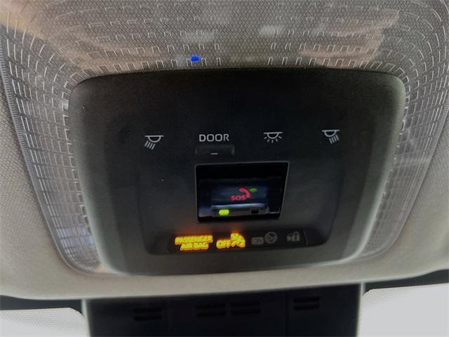used 2024 Toyota Prius car, priced at $27,270