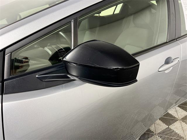 used 2024 Toyota Prius car, priced at $27,270