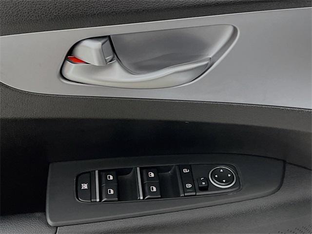 used 2023 Kia Forte car, priced at $17,123