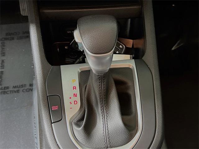 used 2023 Kia Forte car, priced at $17,123