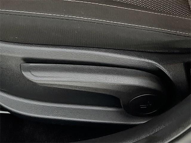 used 2023 Kia Forte car, priced at $17,123
