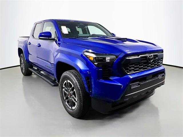 new 2025 Toyota Tacoma car