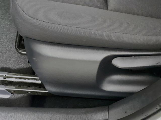 used 2024 Toyota Corolla car, priced at $22,573