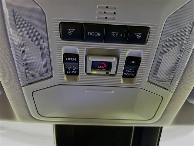new 2025 Toyota RAV4 Hybrid car, priced at $44,772