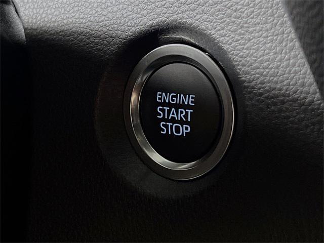 new 2026 Toyota Corolla car, priced at $26,528