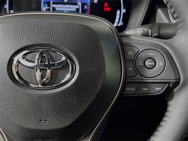 new 2026 Toyota Corolla car, priced at $26,528