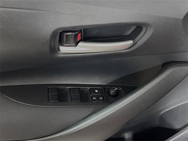 new 2026 Toyota Corolla car, priced at $26,528