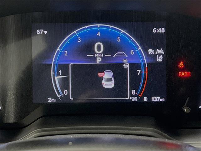 new 2026 Toyota Corolla car, priced at $26,528