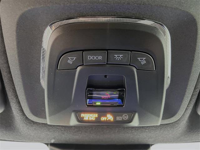 new 2026 Toyota Corolla car, priced at $26,528