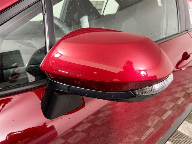 new 2026 Toyota Corolla car, priced at $26,528