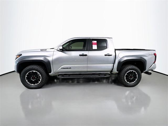 new 2025 Toyota Tacoma car, priced at $52,803