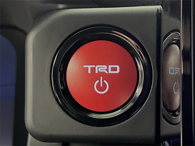 new 2025 Toyota Tacoma car, priced at $52,803