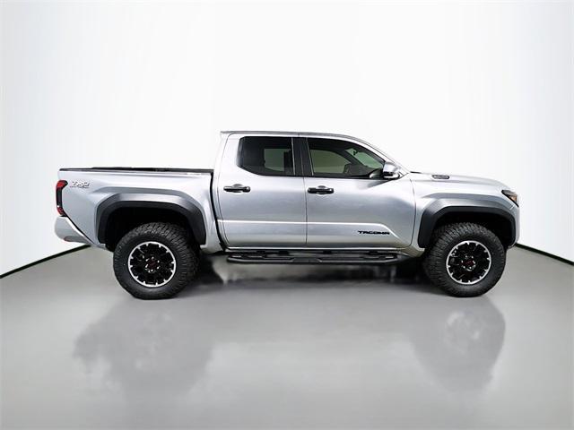 new 2025 Toyota Tacoma car, priced at $52,803