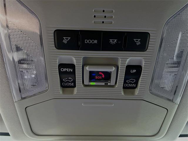 new 2025 Toyota RAV4 car, priced at $39,528