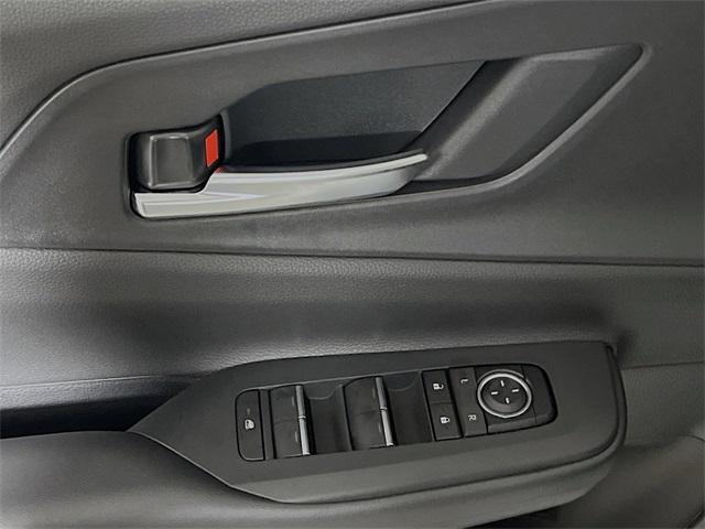new 2025 Toyota Prius Plug-In Hybrid car, priced at $40,973