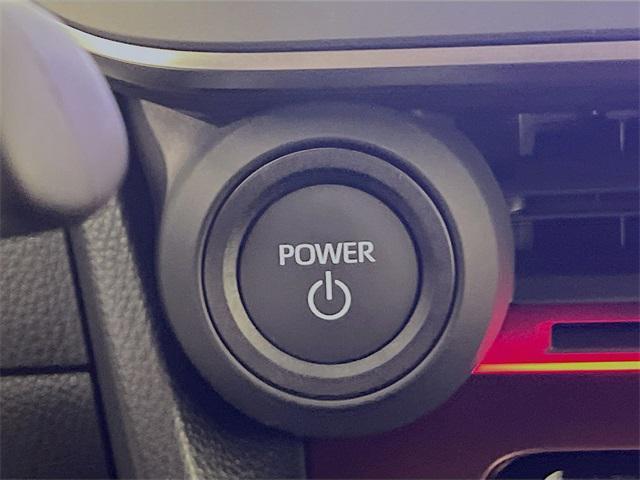 new 2025 Toyota Prius Plug-In Hybrid car, priced at $40,973