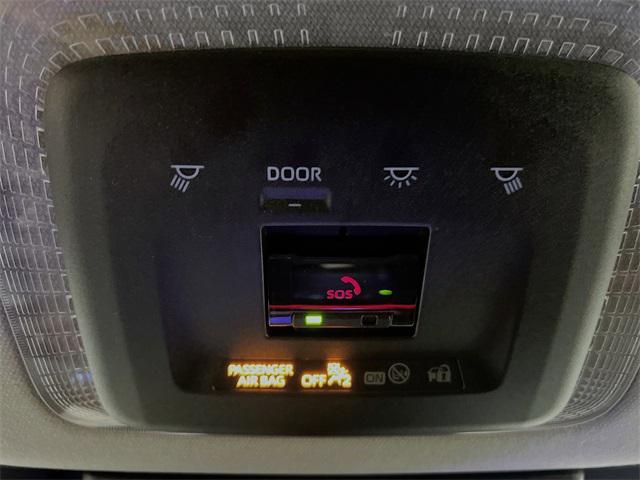 new 2025 Toyota Prius Plug-In Hybrid car, priced at $40,973
