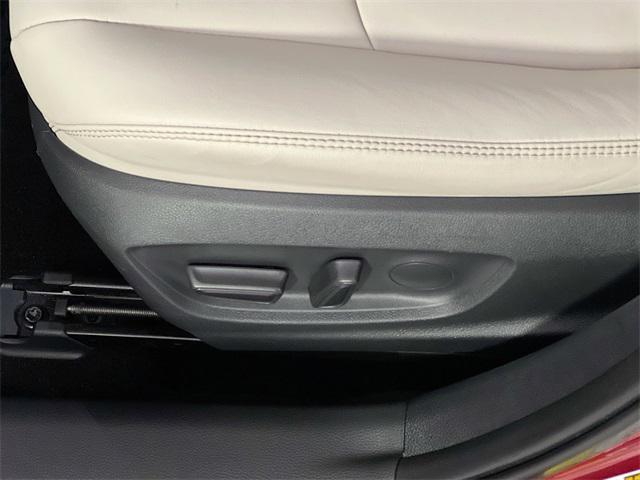 used 2024 Toyota Corolla Hybrid car, priced at $24,028