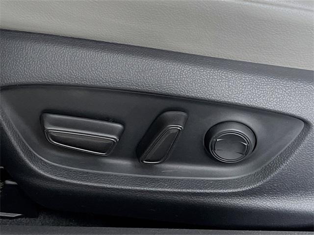 used 2023 Toyota Camry car, priced at $21,903