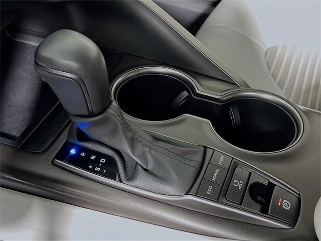 used 2023 Toyota Camry car, priced at $21,903