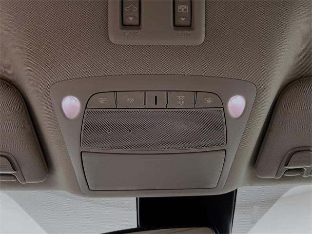 used 2023 Nissan Murano car, priced at $24,152