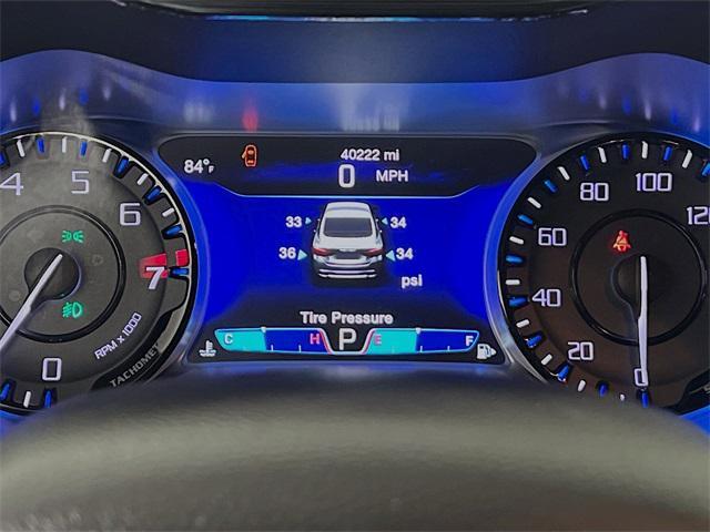 used 2016 Chrysler 200 car, priced at $11,827