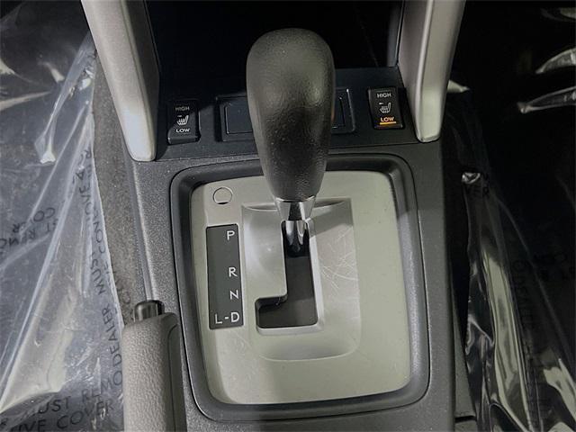 used 2016 Subaru Forester car, priced at $14,481