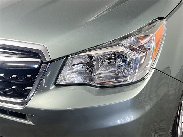 used 2016 Subaru Forester car, priced at $14,481