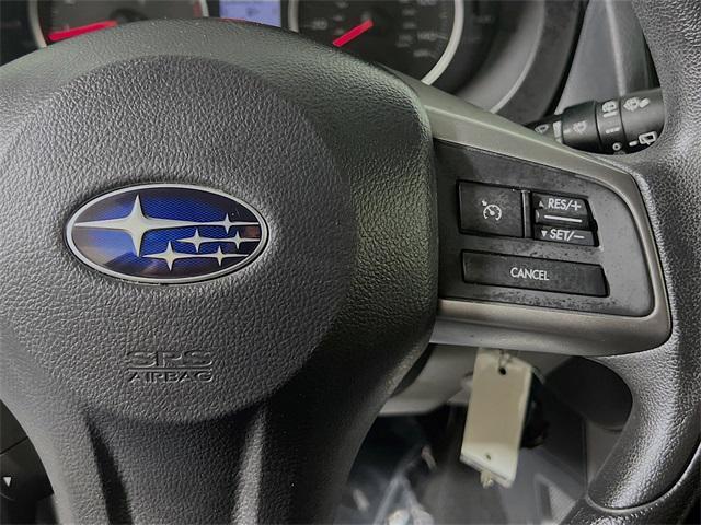 used 2016 Subaru Forester car, priced at $14,481