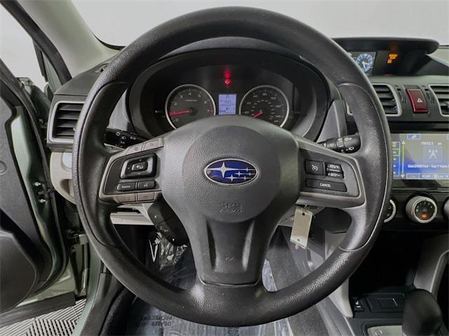 used 2016 Subaru Forester car, priced at $14,481