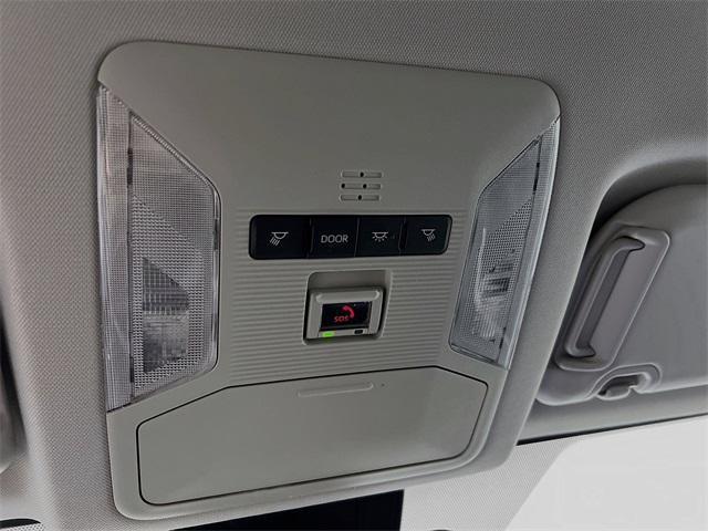 new 2025 Toyota RAV4 car, priced at $31,992