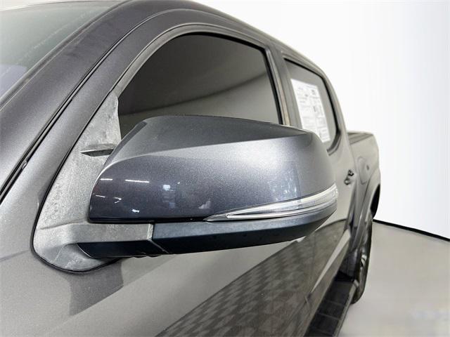 used 2019 Toyota Tacoma car, priced at $30,129