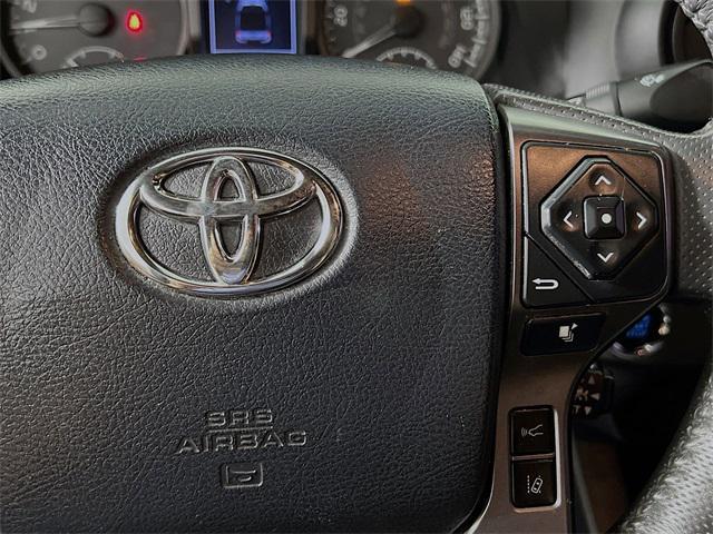 used 2019 Toyota Tacoma car, priced at $30,129
