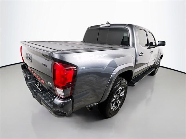 used 2019 Toyota Tacoma car, priced at $30,129