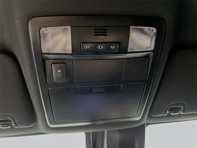 used 2019 Toyota Tacoma car, priced at $30,129