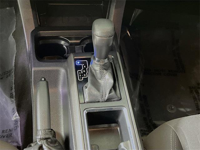 used 2019 Toyota Tacoma car, priced at $30,129