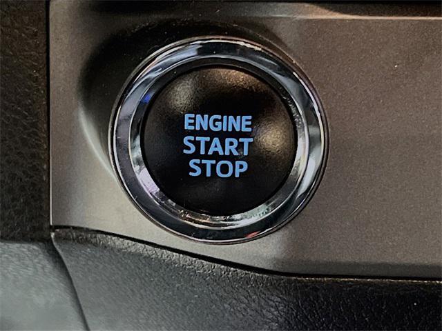 used 2019 Toyota Tacoma car, priced at $30,129